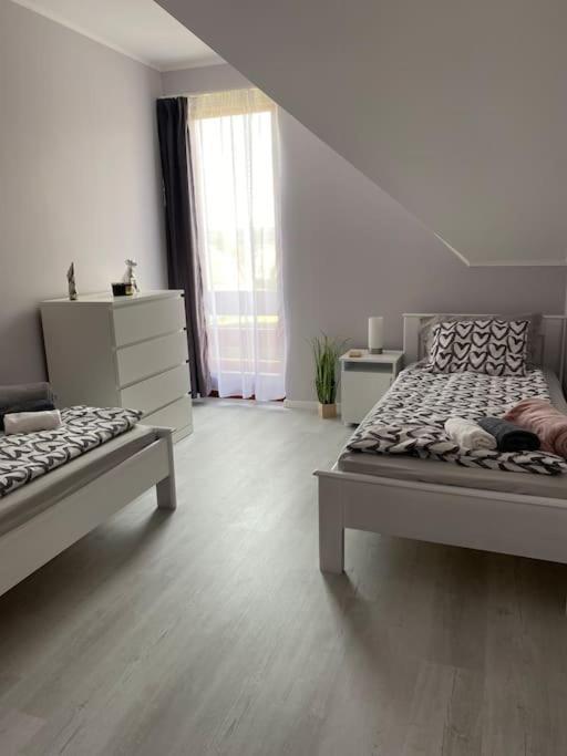 Star Apartman Zalacsany Exterior photo
