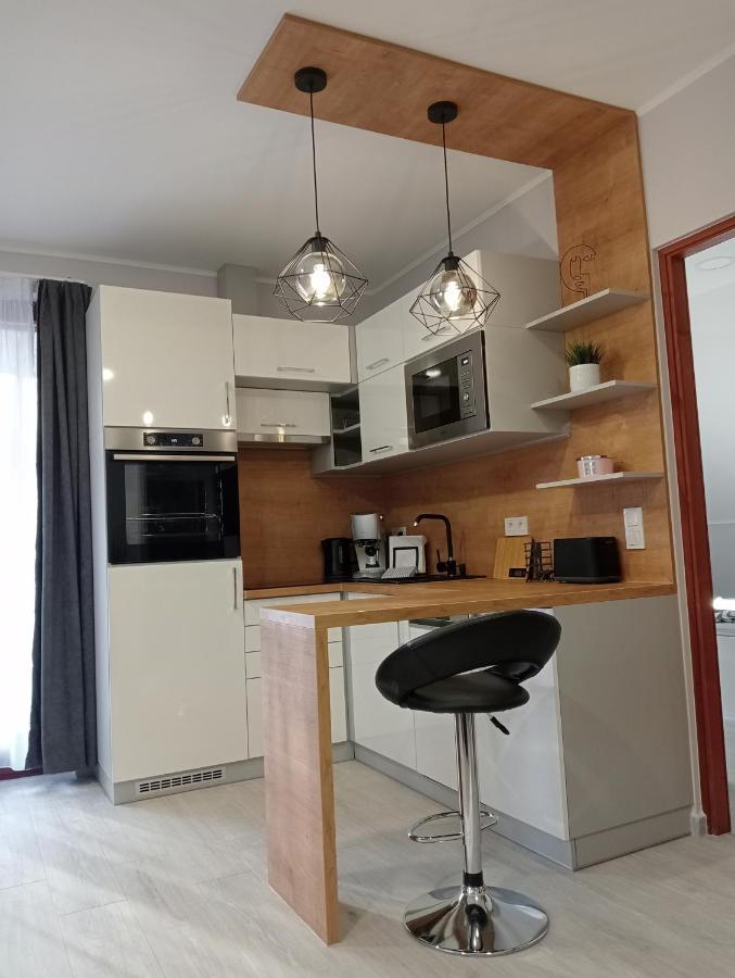Star Apartman Zalacsany Exterior photo