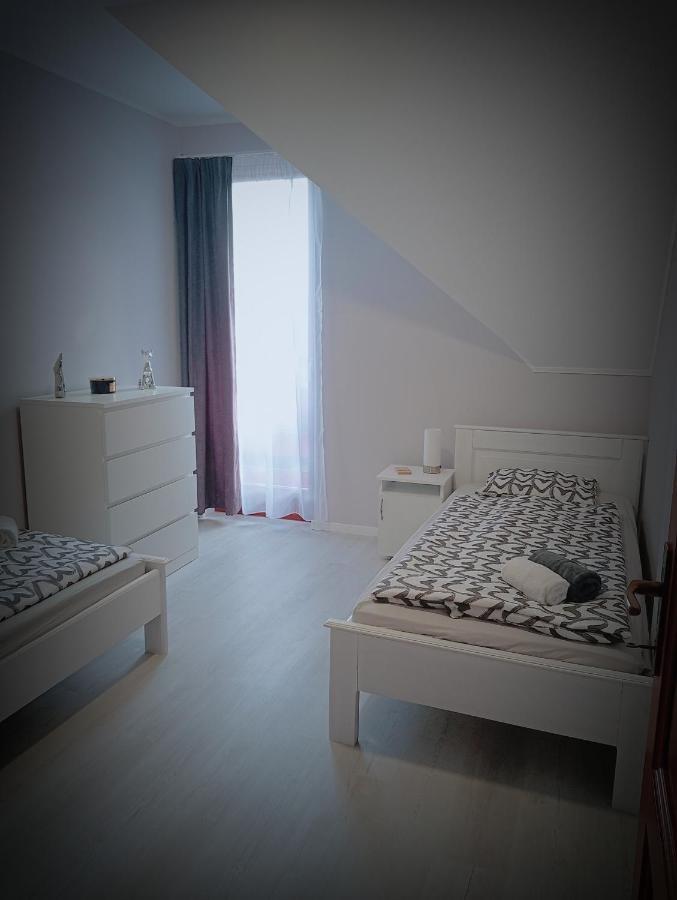 Star Apartman Zalacsany Exterior photo