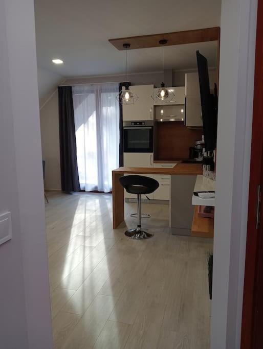 Star Apartman Zalacsany Exterior photo